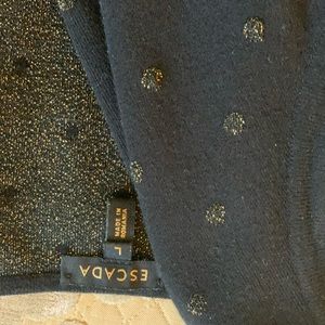 ESCADA SWEATER SET
